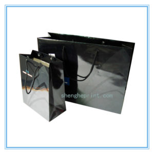 Premium Shopping Bags for Hotels